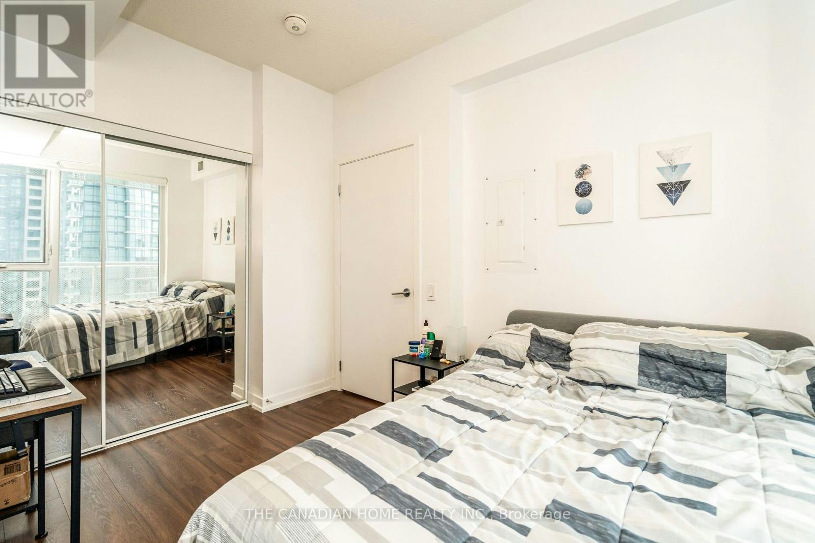 1412-4065 Confederation Parkway, Mississauga, ON, L5B 0L4 - 22