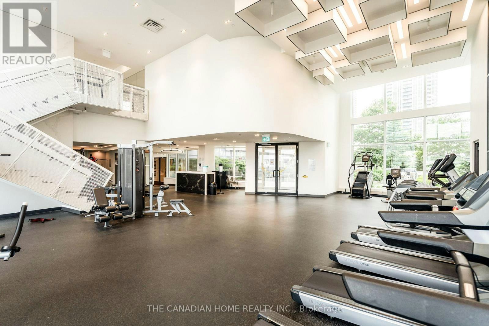 1412-4065 Confederation Parkway, Mississauga, ON, L5B 0L4 - 23