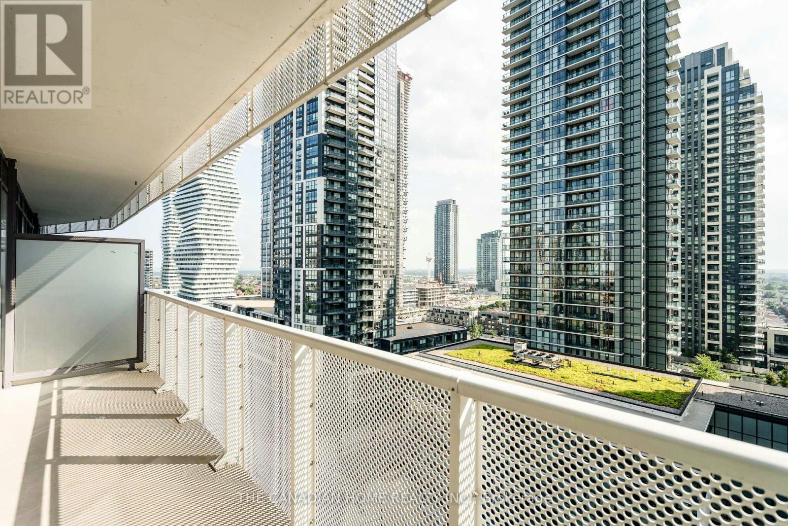 1412-4065 Confederation Parkway, Mississauga, ON, L5B 0L4 - 18