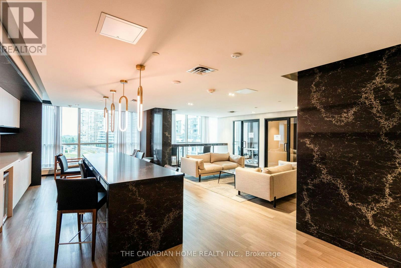 1412-4065 Confederation Parkway, Mississauga, ON, L5B 0L4 - 28