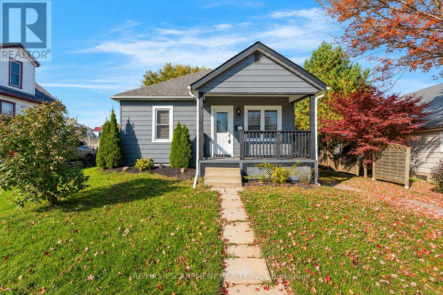 205 Stanley Street, Norfolk County, ON, N3Y 1M9