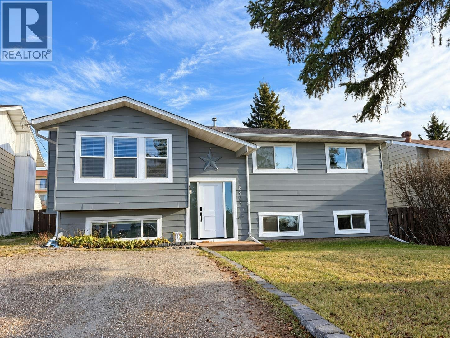 8923 87 Street, Fort St. John, BC, V1J 5H3