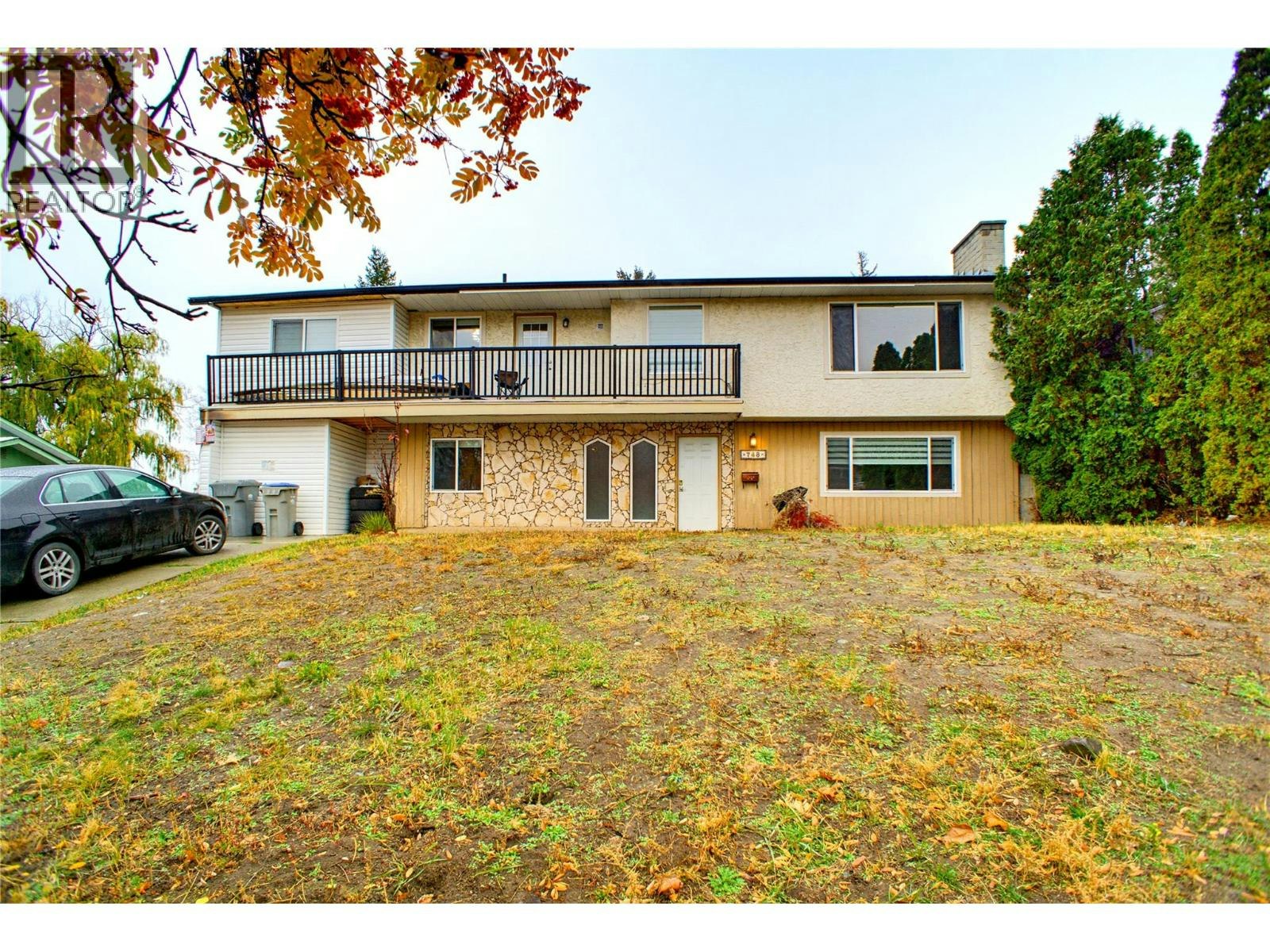 748 Gleneagles Drive, Kamloops, BC, V2E 1J8