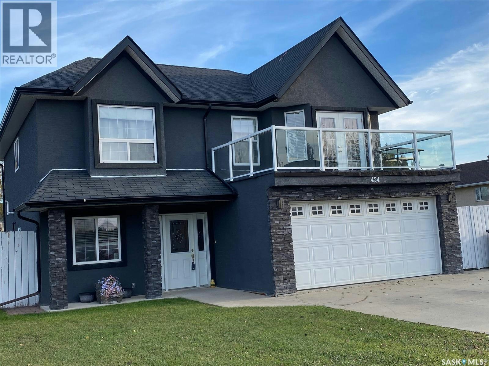 454 Darlington Street E, Yorkton, SK, S3N 4A1