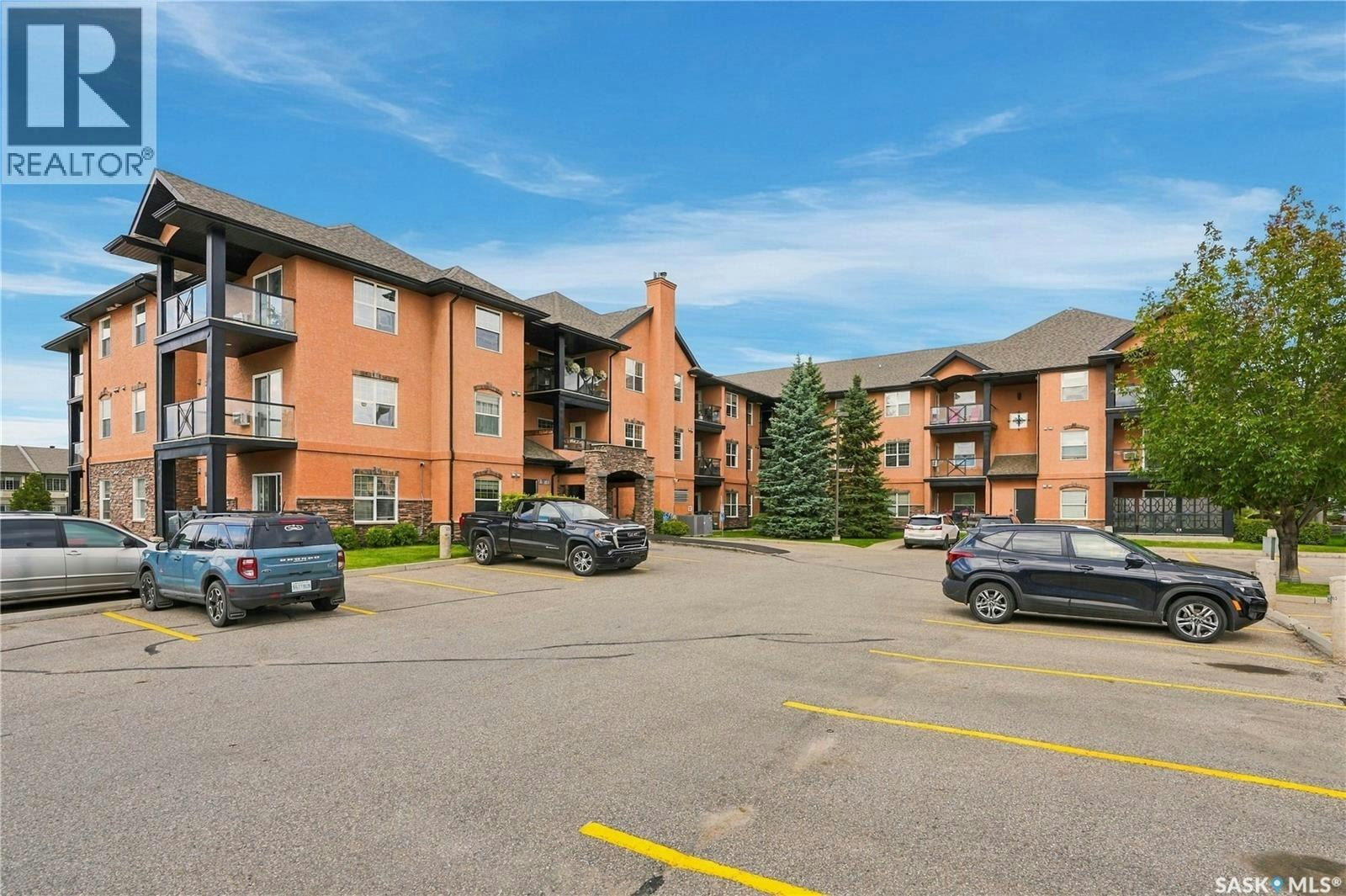 A106-103 Wellman Crescent, Saskatoon, SK, S7T 0C1