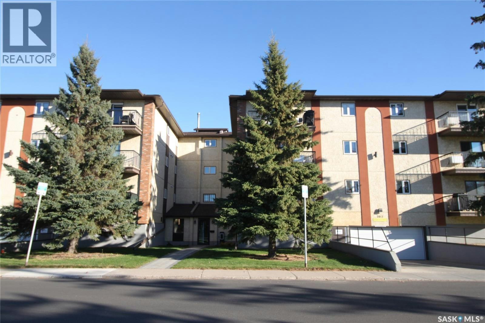107-2013 Arlington Avenue, Saskatoon, SK, S7J 2H6