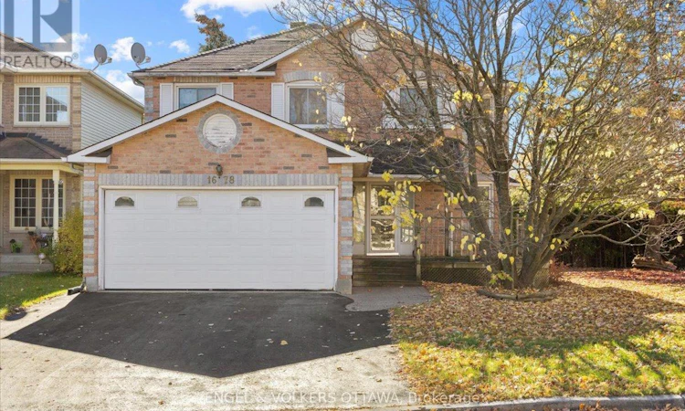 1678 Des Perdrix Crescent