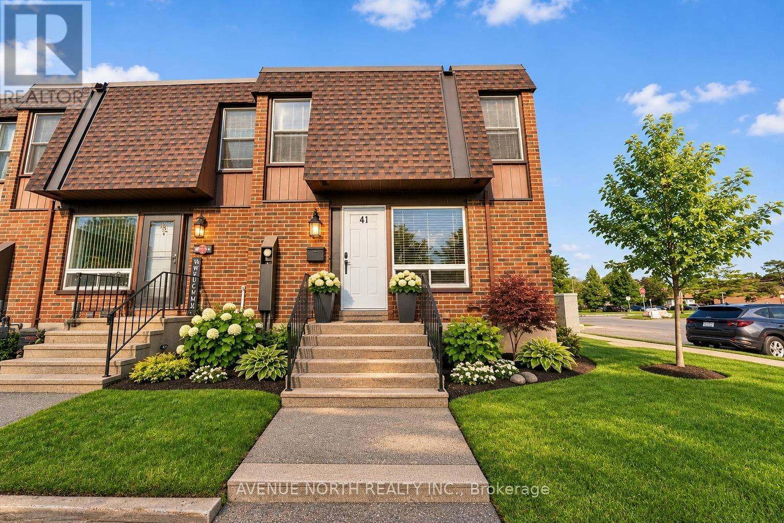 41-3520 Downpatrick Road, Ottawa, ON, K1V 8T4
