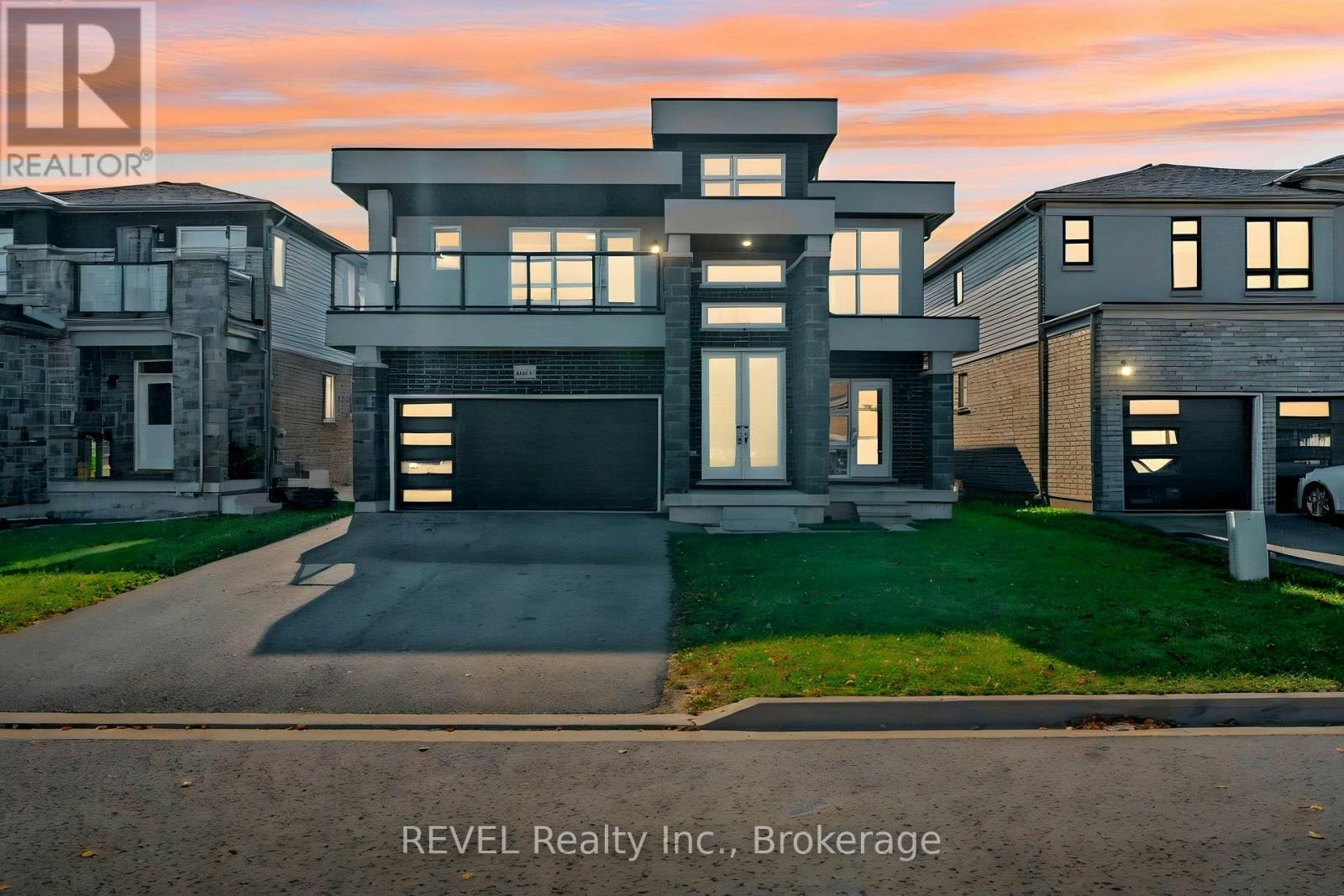 8052 Citation Road, Niagara Falls, ON, L2H 3H7
