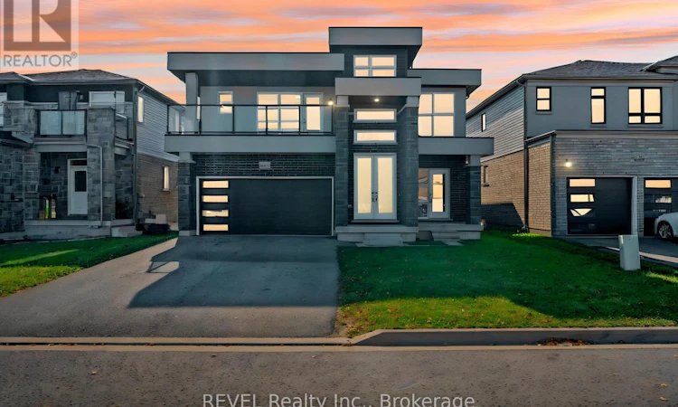 8052 Citation Road