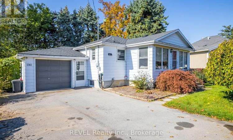 1582 Creek Road