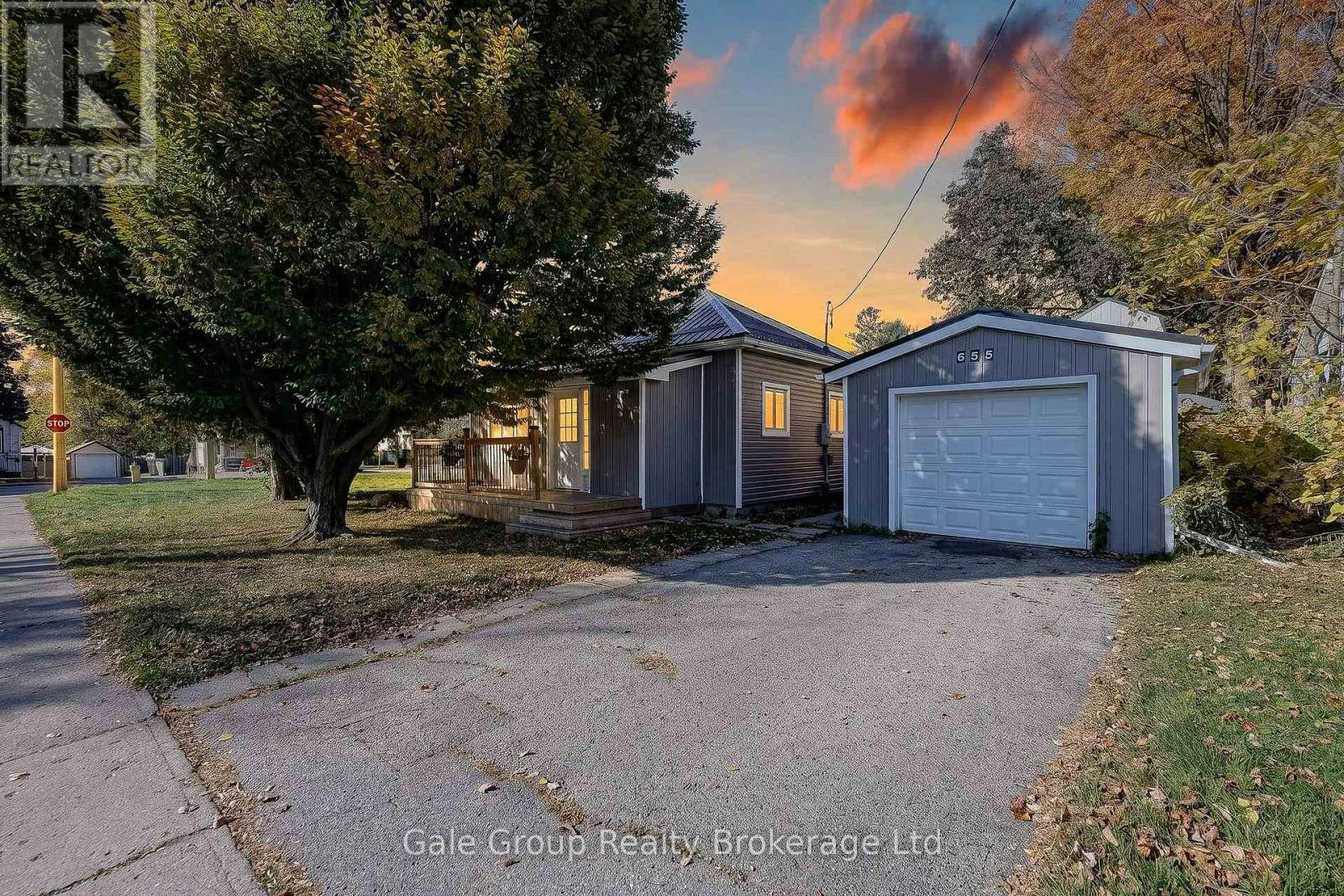 655 College Avenue, Woodstock, ON, N4S 2C6