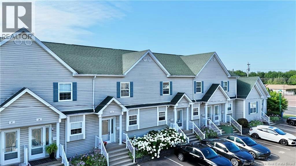 15-354 Amirault, Dieppe, NB, E1A 1G3