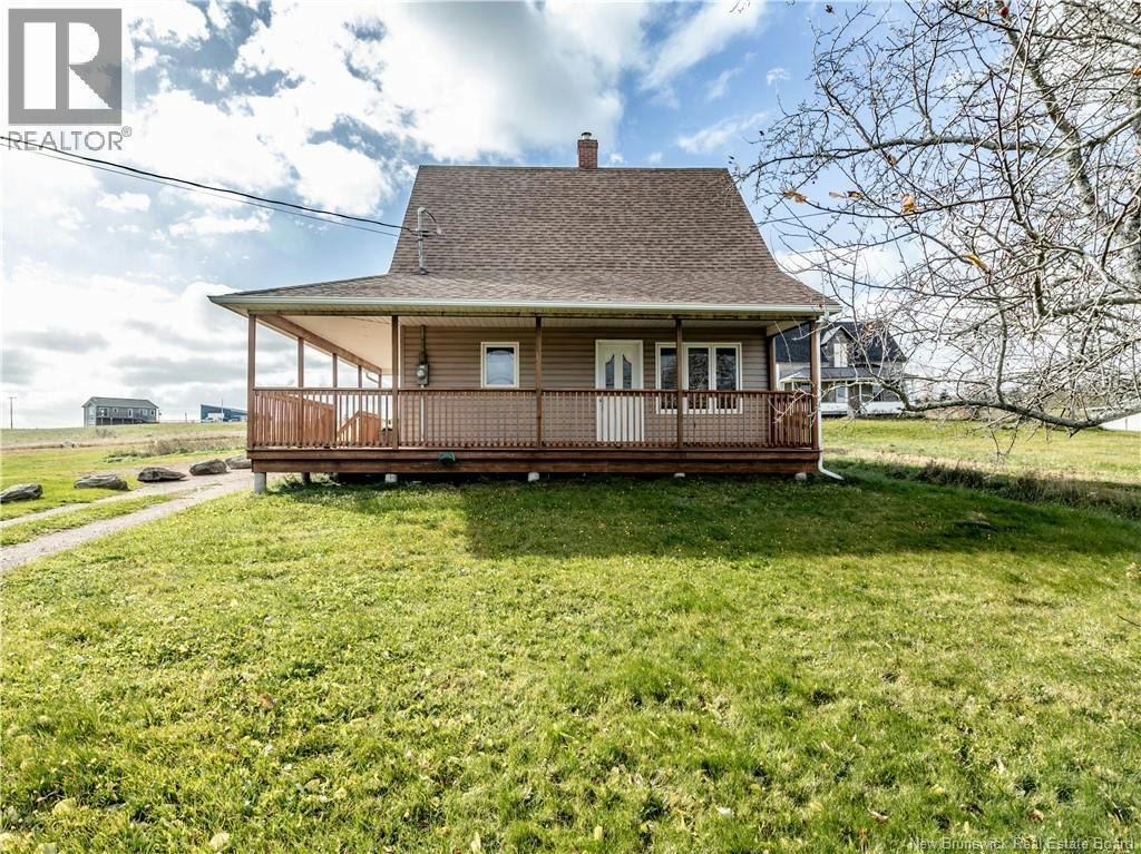 380 Centrale, Memramcook, NB, E4K 3S5