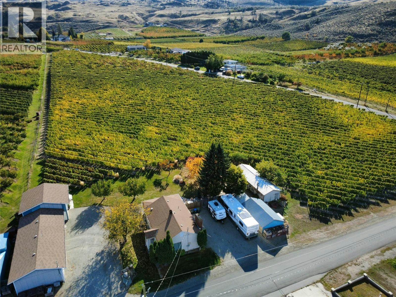 10319 12th Avenue, Osoyoos, BC, V0H 1V4