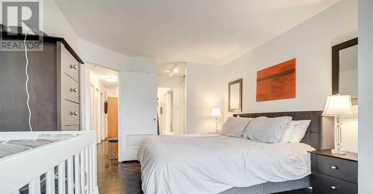 1206-110 Bloor Street W, Toronto, ON, M5S 2W7 - 29