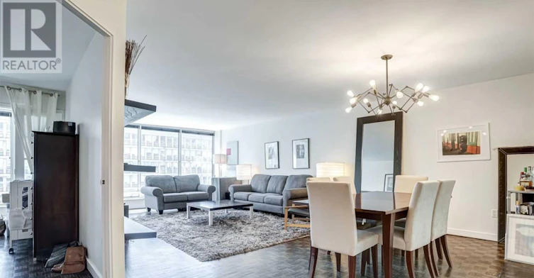 1206-110 Bloor Street W, Toronto, ON, M5S 2W7 - 7
