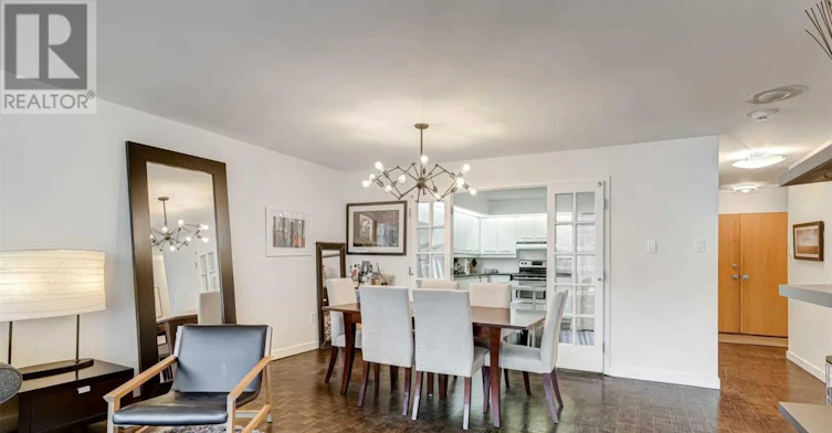 1206-110 Bloor Street W, Toronto, ON, M5S 2W7 - 16
