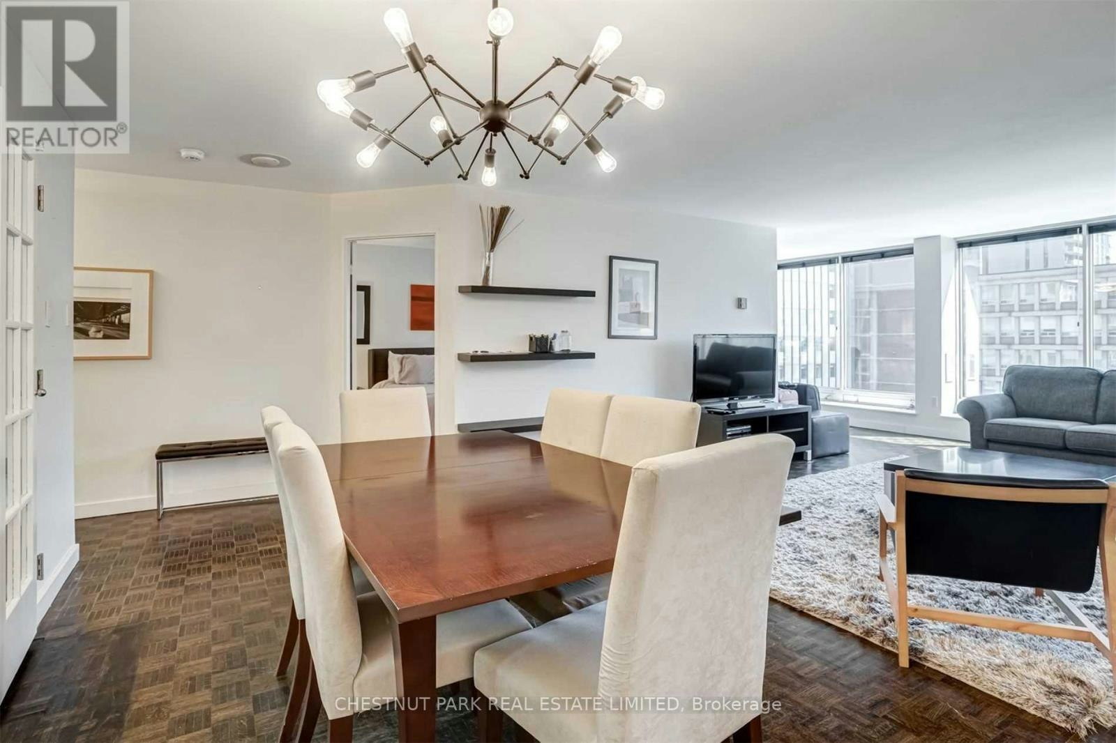 1206-110 Bloor Street W, Toronto, ON, M5S 2W7 - 19
