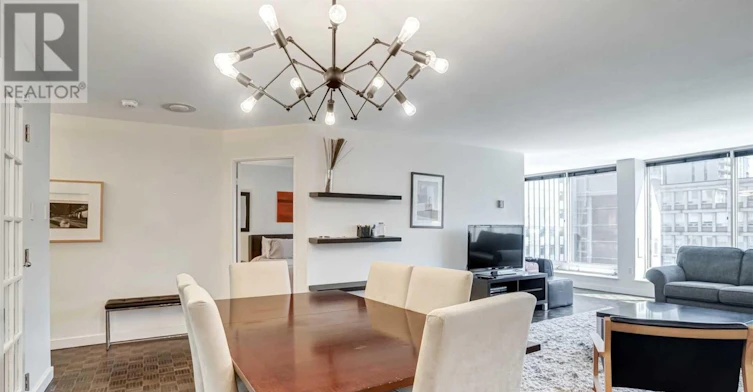 1206-110 Bloor Street W, Toronto, ON, M5S 2W7 - 19