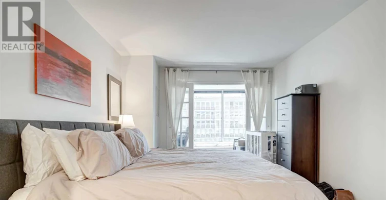 1206-110 Bloor Street W, Toronto, ON, M5S 2W7 - 28