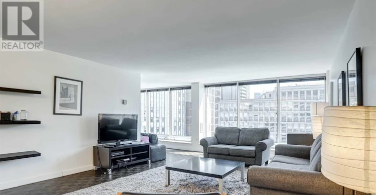 1206-110 Bloor Street W, Toronto, ON, M5S 2W7 - 9