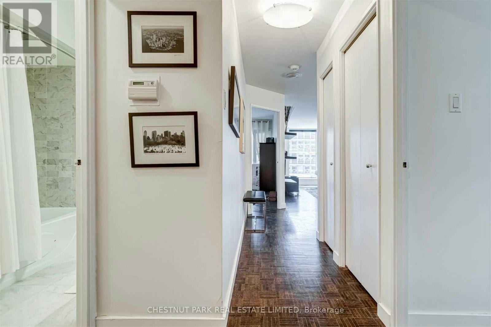 1206-110 Bloor Street W, Toronto, ON, M5S 2W7 - 6