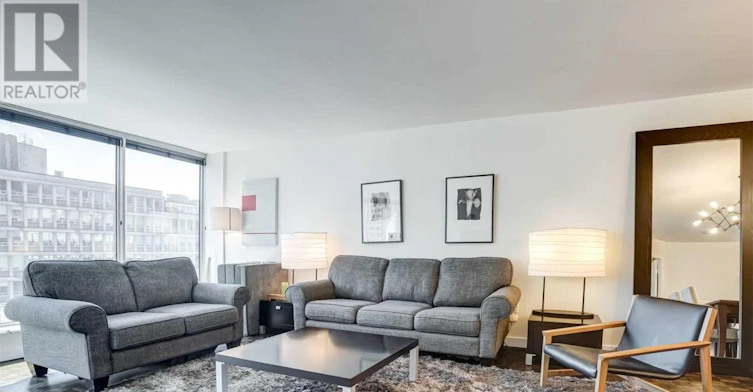 1206-110 Bloor Street W, Toronto, ON, M5S 2W7 - 13
