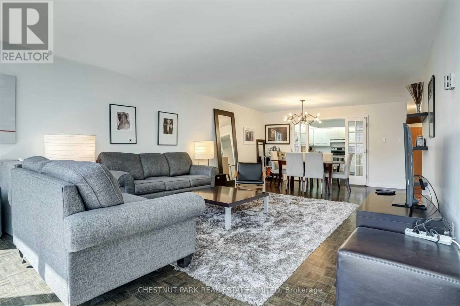 1206-110 Bloor Street W, Toronto, ON, M5S 2W7 - 10