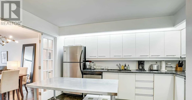 1206-110 Bloor Street W, Toronto, ON, M5S 2W7 - 20