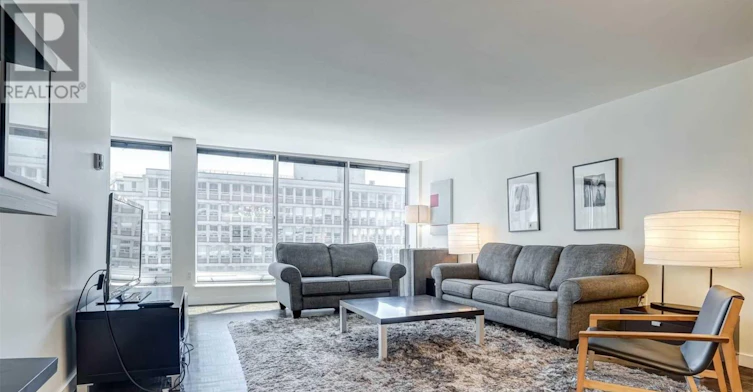1206-110 Bloor Street W, Toronto, ON, M5S 2W7 - 8