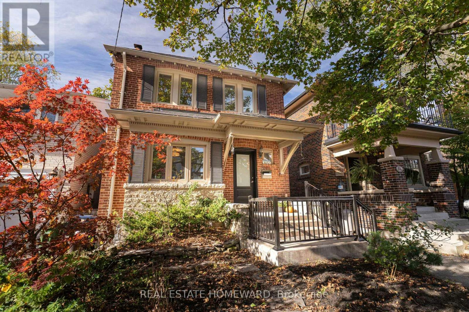 312 Rosewell Avenue, Toronto, ON, M4R 2B2