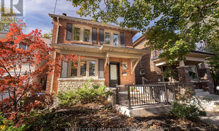 312 Rosewell Avenue