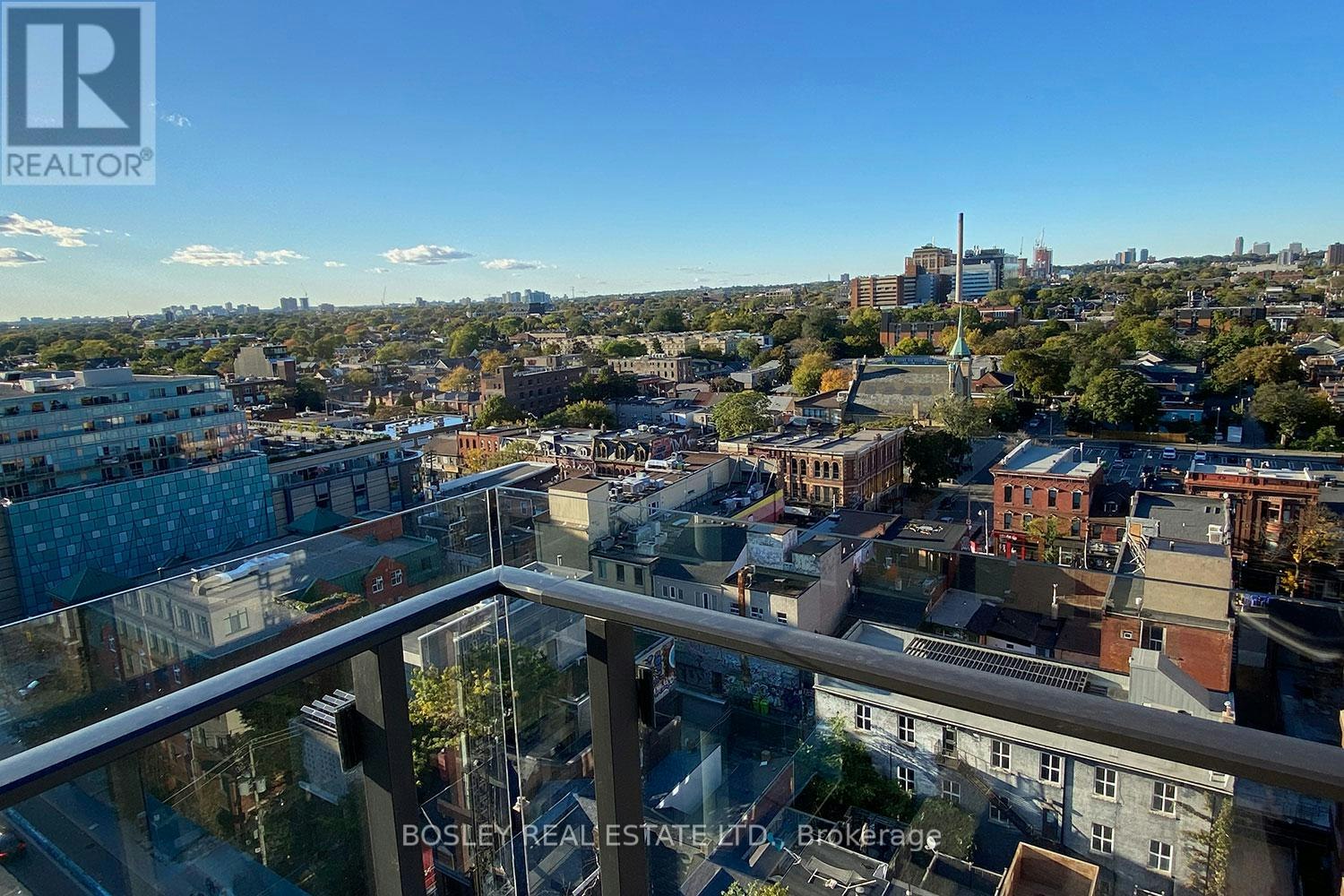 1108-505 Richmond Street W, Toronto, ON, M5V 0P4 - 11