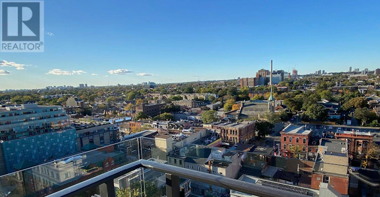 1108-505 Richmond Street W, Toronto, ON, M5V 0P4 - 11