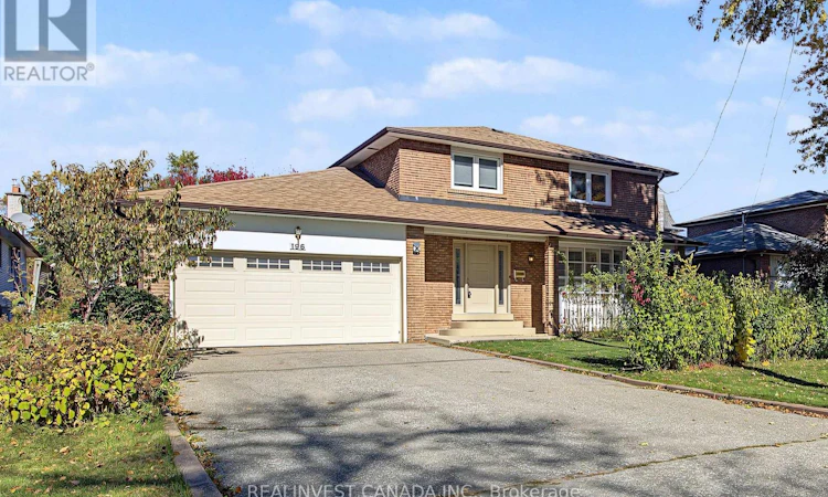 196 Weldrick Road W