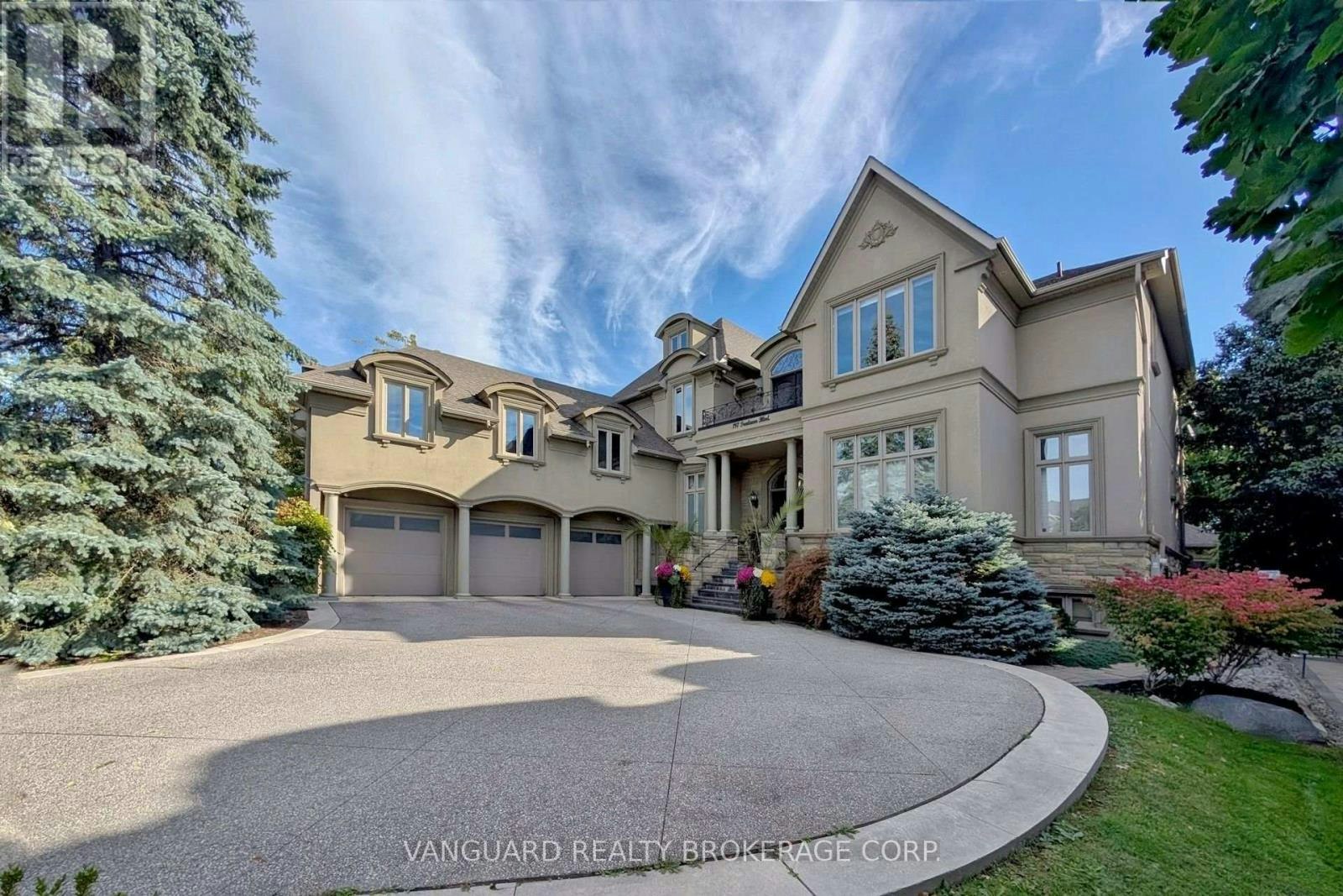 197 Treelawn Boulevard, Vaughan, ON, L0J 1C0
