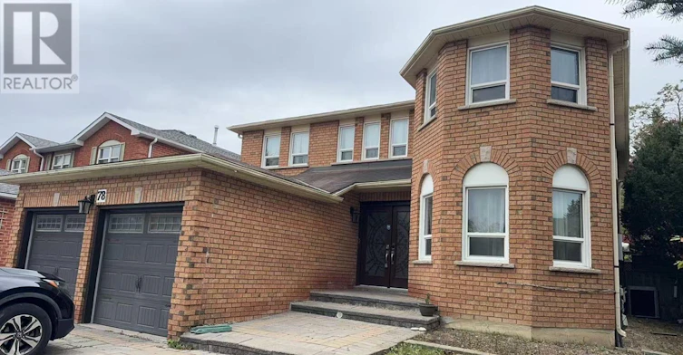 78 Bristol Road, Newmarket, ON, L3Y 8B5