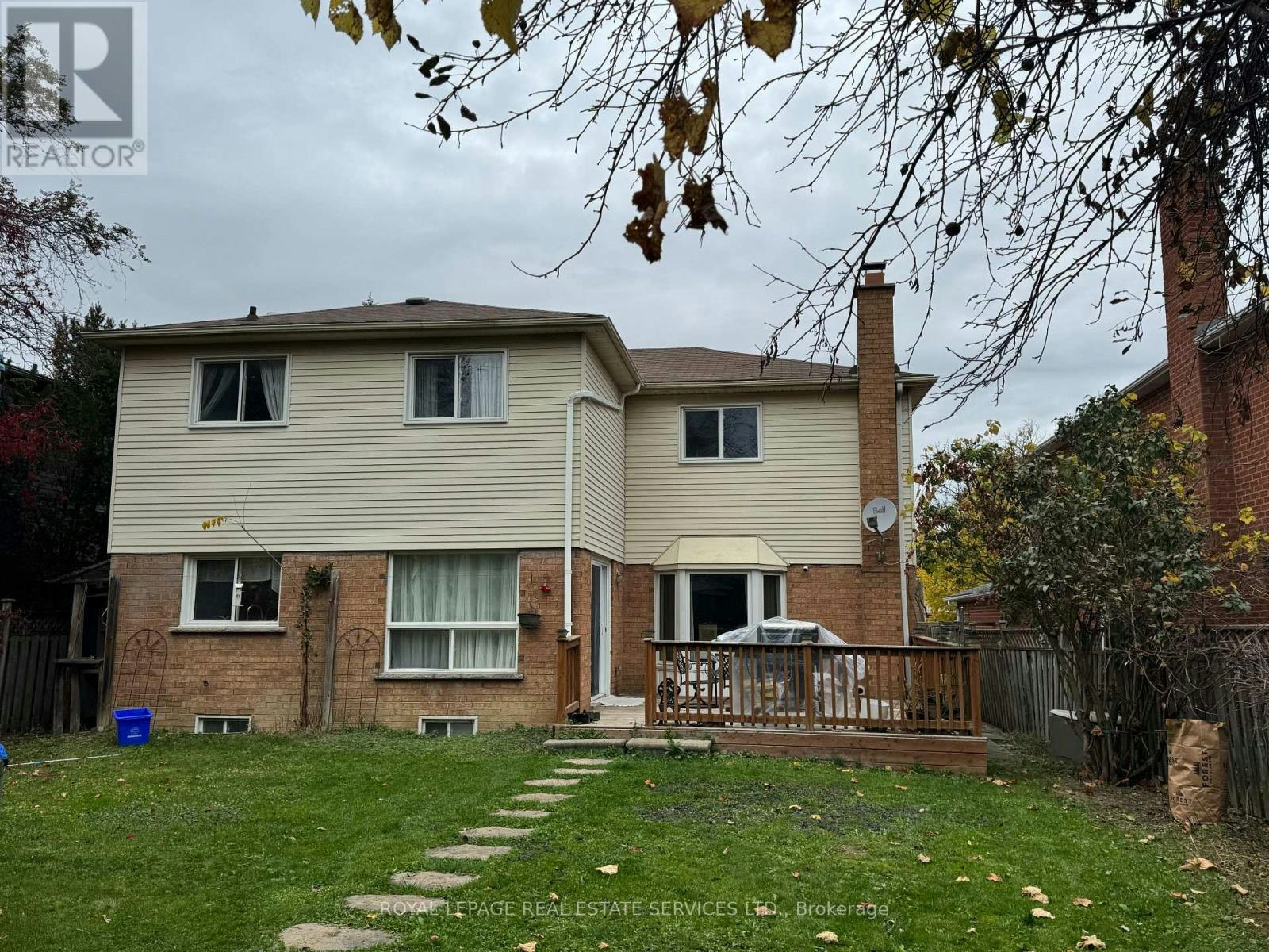 78 Bristol Road, Newmarket, ON, L3Y 8B5 - 2