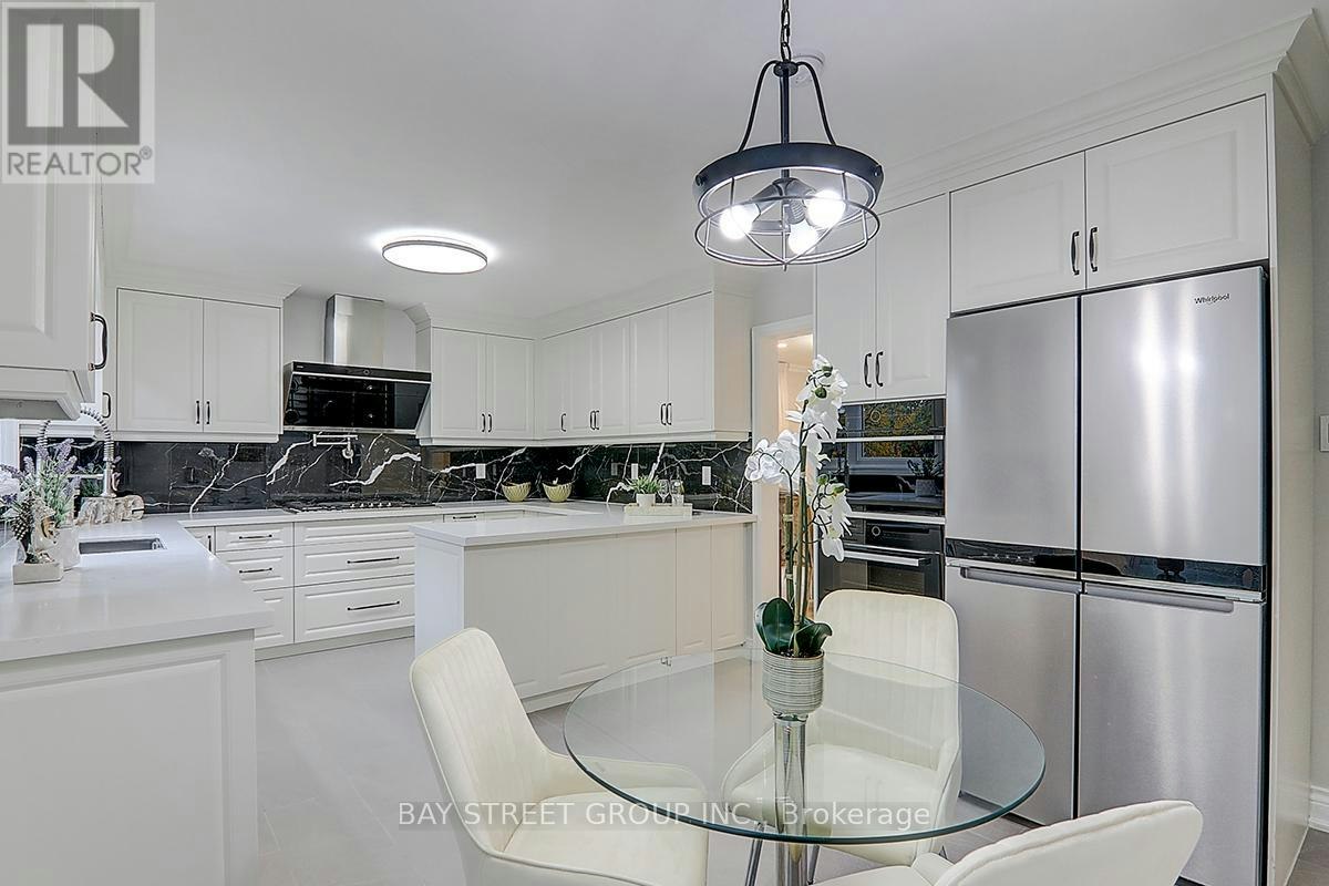 46 Harvest Moon Drive, Markham, ON, L3R 3N4 - 7