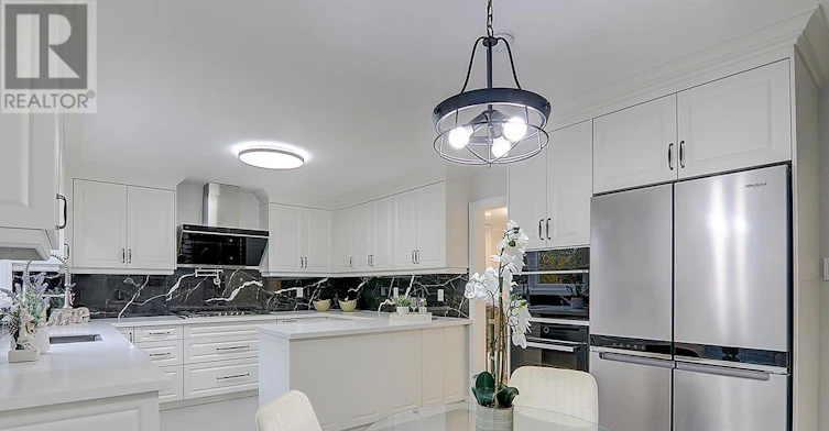 46 Harvest Moon Drive, Markham, ON, L3R 3N4 - 7