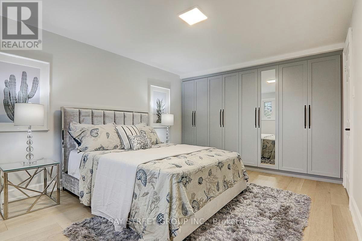 46 Harvest Moon Drive, Markham, ON, L3R 3N4 - 18