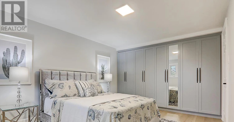 46 Harvest Moon Drive, Markham, ON, L3R 3N4 - 18