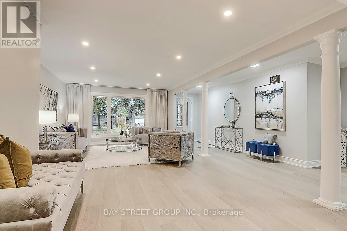 46 Harvest Moon Drive, Markham, ON, L3R 3N4