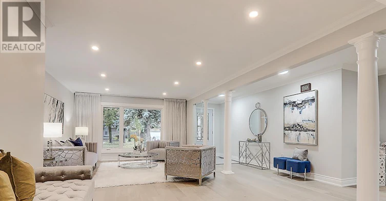 46 Harvest Moon Drive, Markham, ON, L3R 3N4