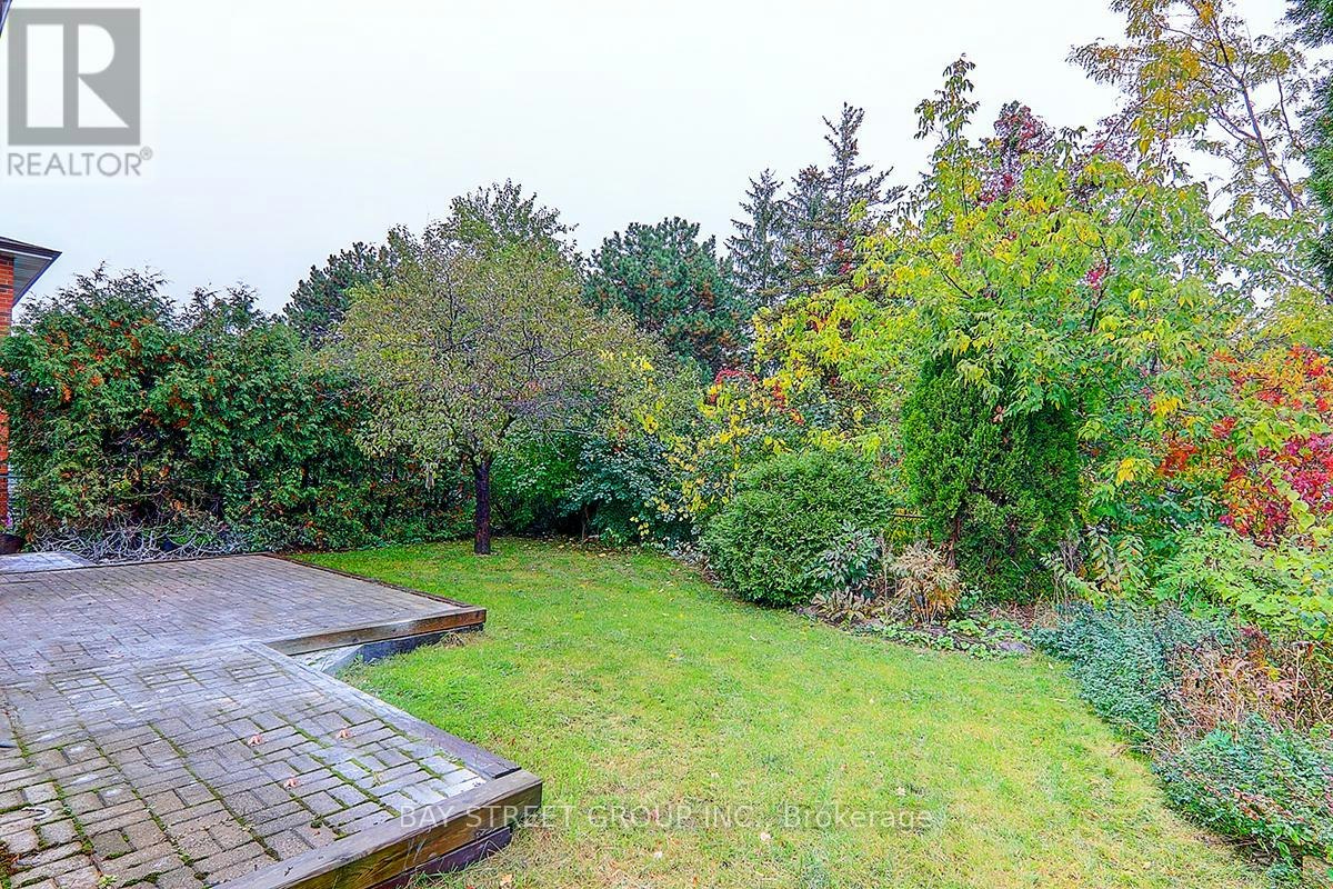 46 Harvest Moon Drive, Markham, ON, L3R 3N4 - 29