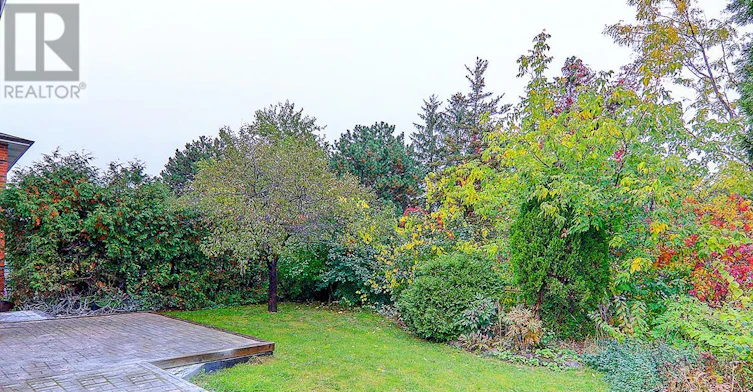 46 Harvest Moon Drive, Markham, ON, L3R 3N4 - 29