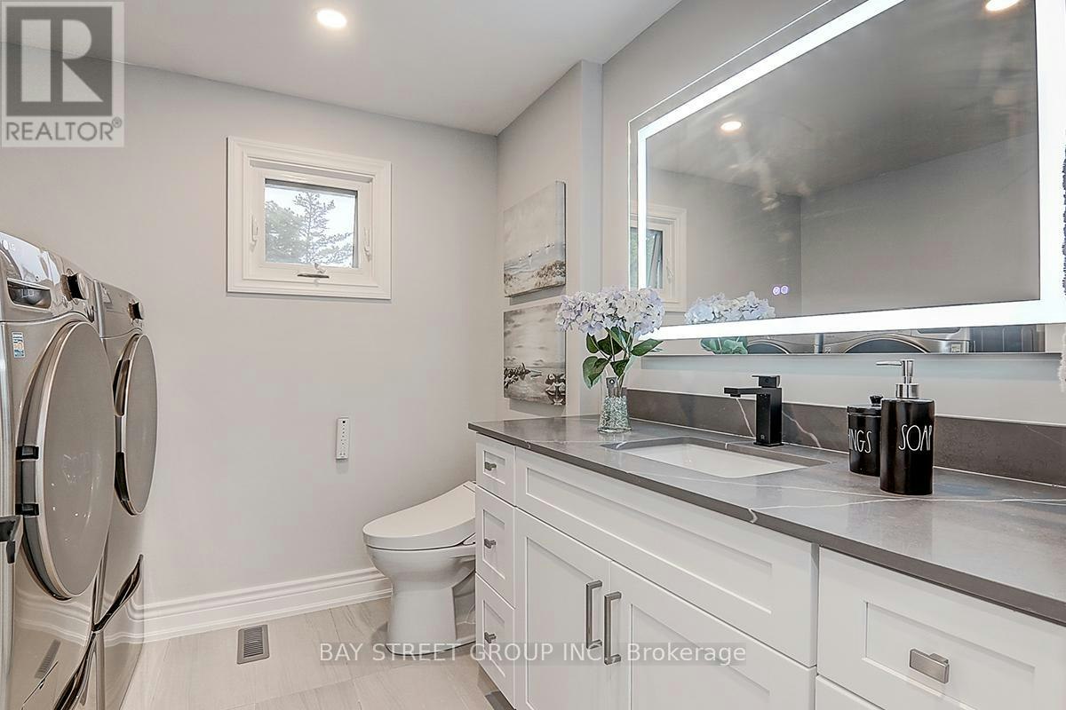 46 Harvest Moon Drive, Markham, ON, L3R 3N4 - 21