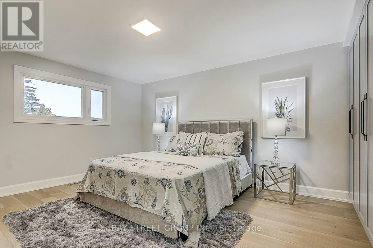 46 Harvest Moon Drive, Markham, ON, L3R 3N4 - 17