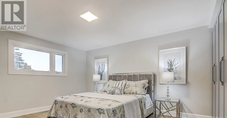 46 Harvest Moon Drive, Markham, ON, L3R 3N4 - 17